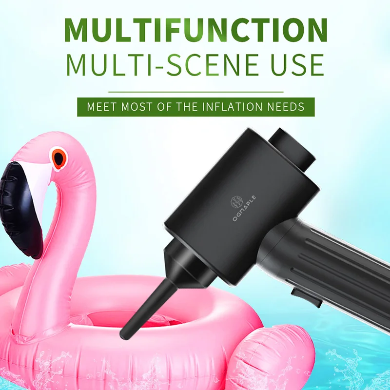 Blowing and Suction in one machine air duster and vacuum cleaner strong wind cleaning machine