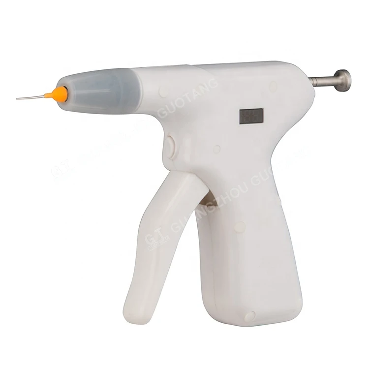 Стоматологическая Беспроводная эндонтическая система обтурации Гутта перча/ручка