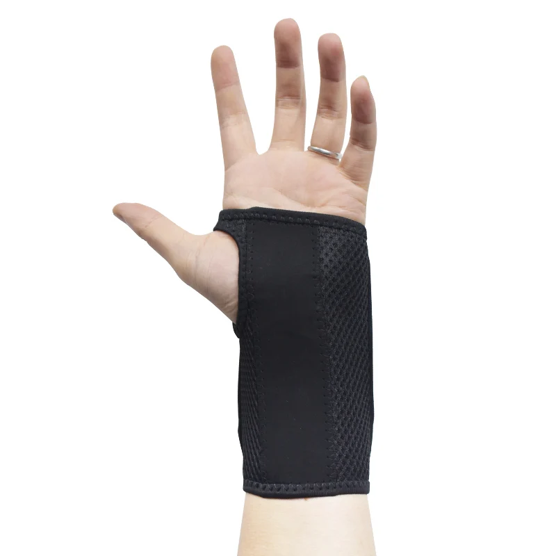 New Twist Wrist Guard Fixed Wrist Guard Mouse Hands Mom Hands Movement Breathable Protective Protector