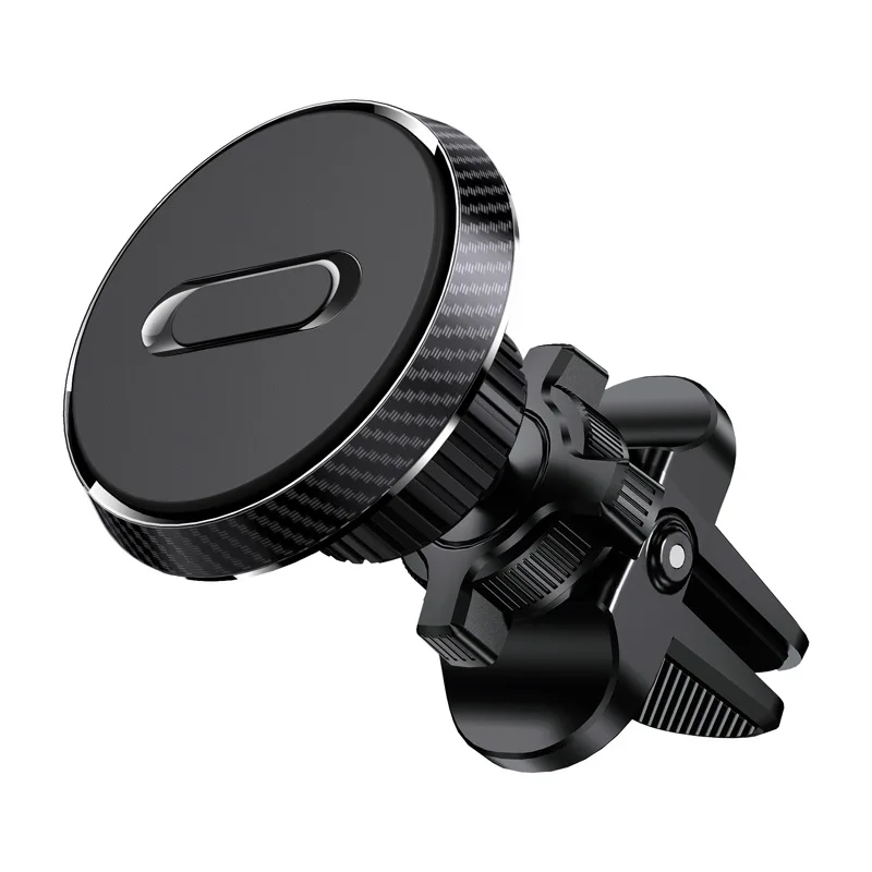 Держатель аксессуаров для мобильного телефона с индивидуальным логотипом мини-Супер магнитный держатель для телефона