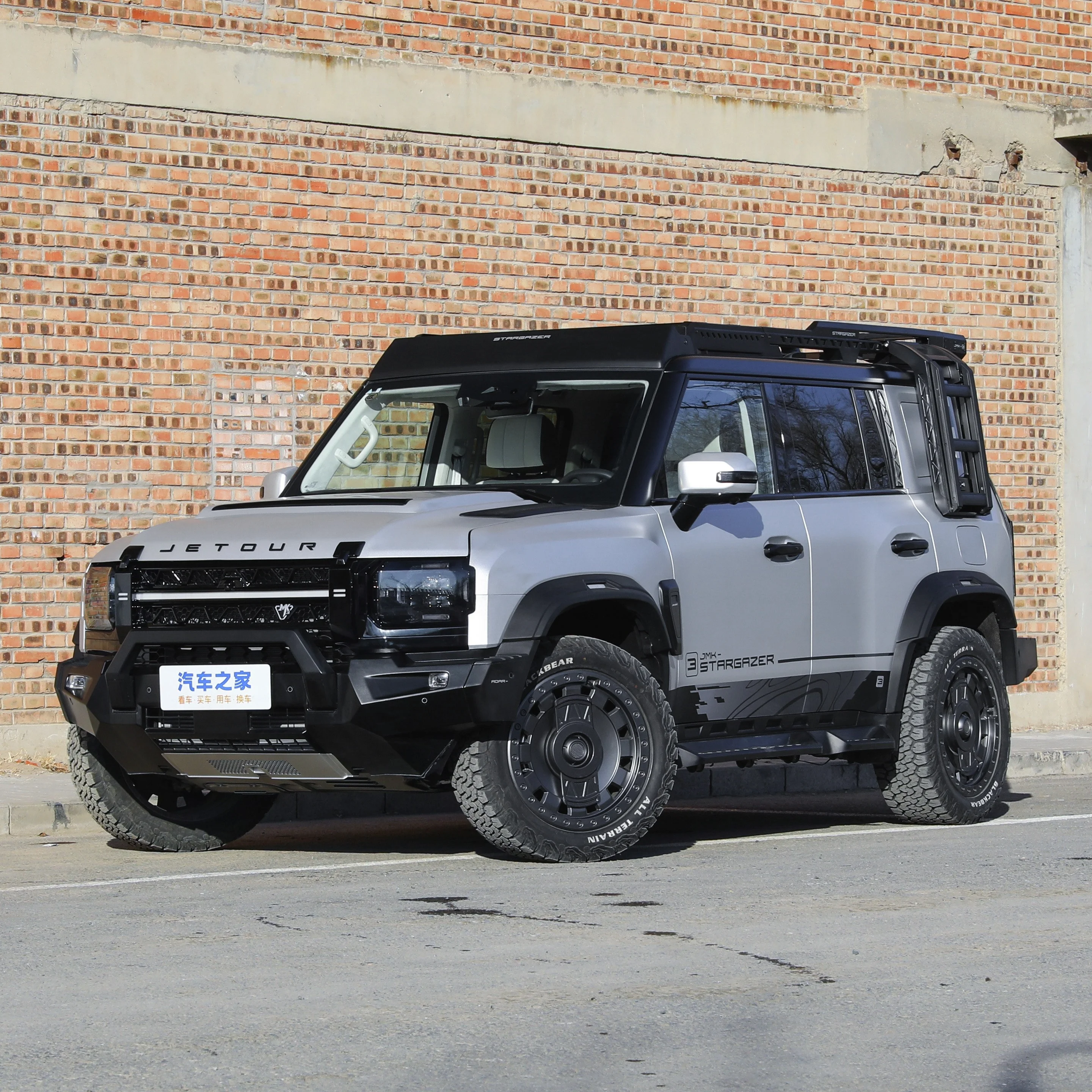 Jetour travellerTraveler 2024 новый автомобиль профессиональная версия в наличии Jetor Jetur Jet T2