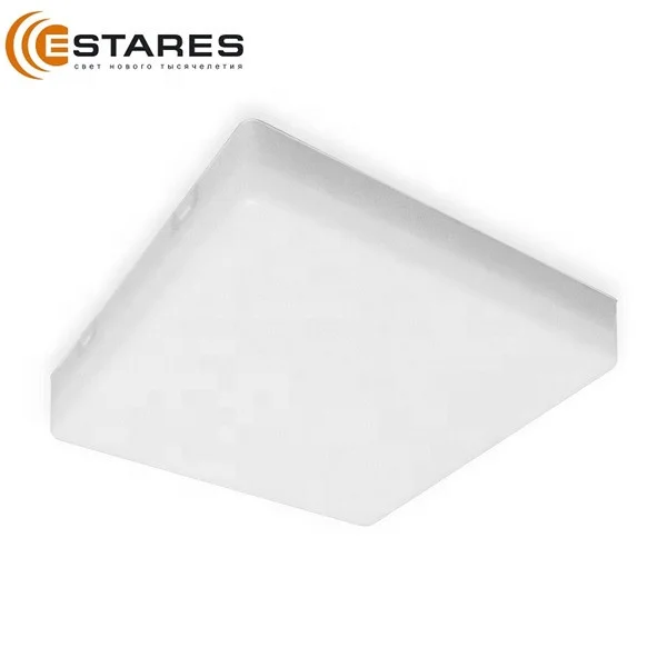 
Modern kitchen design square 250X250MM 20W led ceiling down light 
