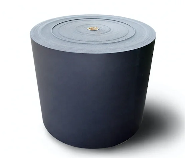 300 Gsm 4mm Thick Black Paper Board