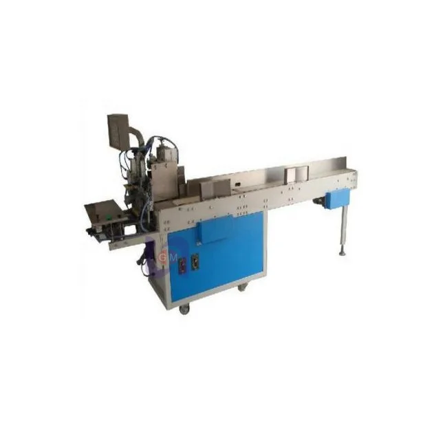 Automatic serviette tissue napkin paper folding machine napkin printing machine for sale