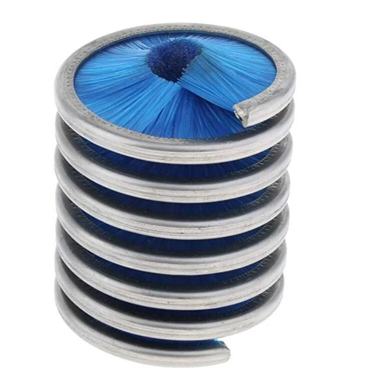 TDF Wire Rope Cleaning Brush