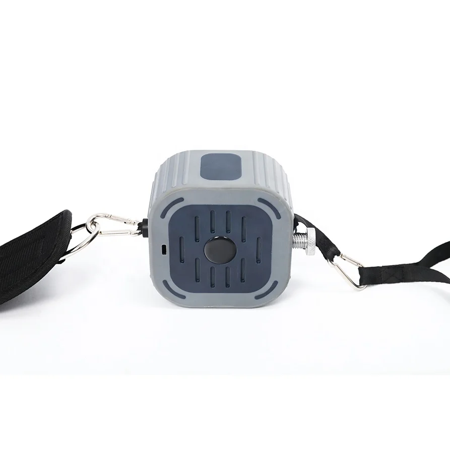 Mechanical Power Pump Portable Pocket Fitness Equipment Cable Machine with Adjustable Resistance Bands Multi Function Exerciser