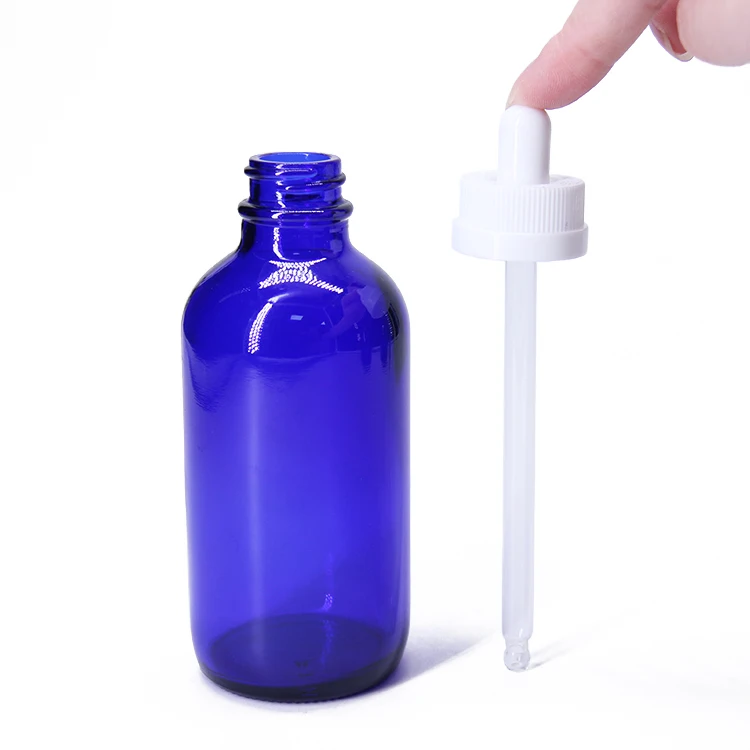 Bpa Free 500Ml 960Ml Empty Hand Sanitizer Boston Diffuser Bottle With Tamper Evident Cap