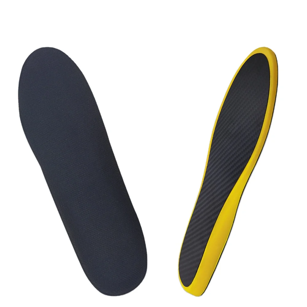 2023 спортивные стельки для спортсменов, амортизирующие стельки