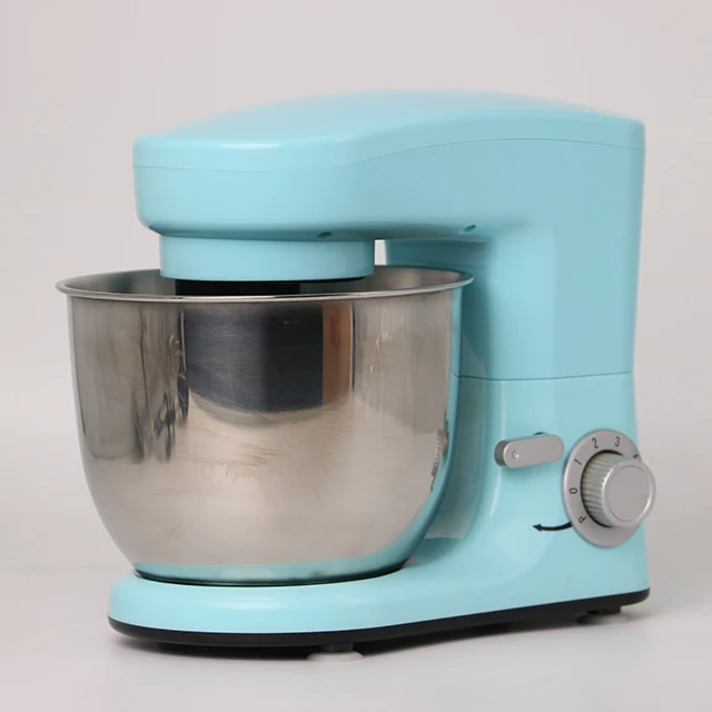New Product Ideas Food Powder Stand Mixer Machines 3.5 Kg 800W Dough Mixer