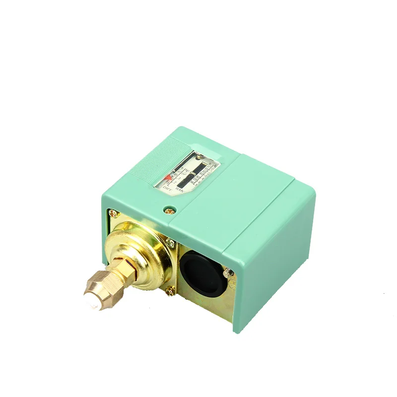 A large number of stock air single pressure switch pneumatic control element pressure controller