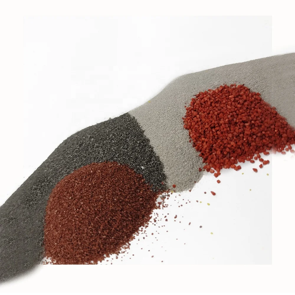 Decorative Colored Sand 80-120 Mesh Smooth for Rangoli Art Floor Paint Decoration color sand for kids