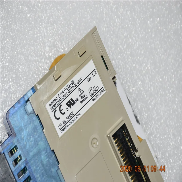 202206 EJ1N-TC4A-QQ  Industrial Parts  The online negotiation