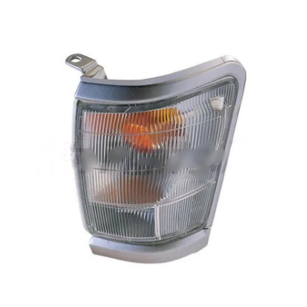 HIACE домашнего использования forToyota Hilux 1997 - 2000 DEPO Grey Corner 81511-35140L81521-35060