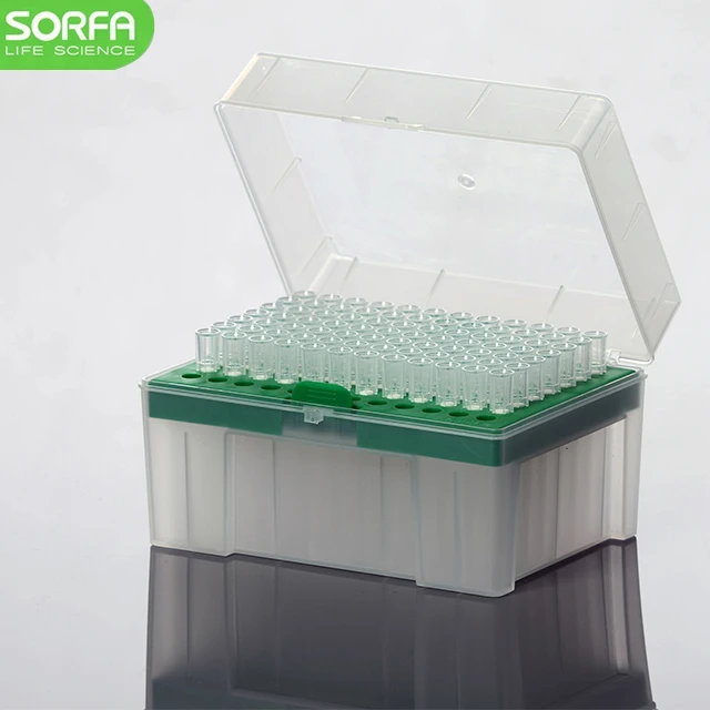 Фильтрованная одноразовая пипетка советы лабораторное оборудование для продажи