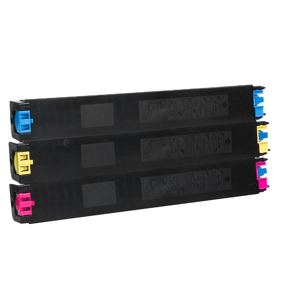 MX-30CT Toner Cartridge MX30CT Compatible For Use In Sharp MX C2621R C2622R C3121 C3081R C3581R C4081R C5081 C6081 C5051R 3082R