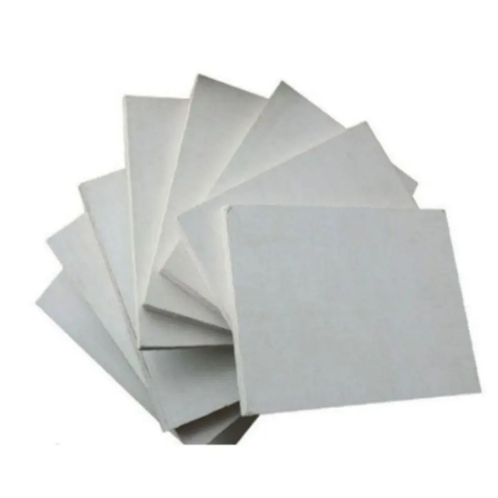 2021 High Quality Cement Eps Sandwich Panel Calcium Silicate Plate