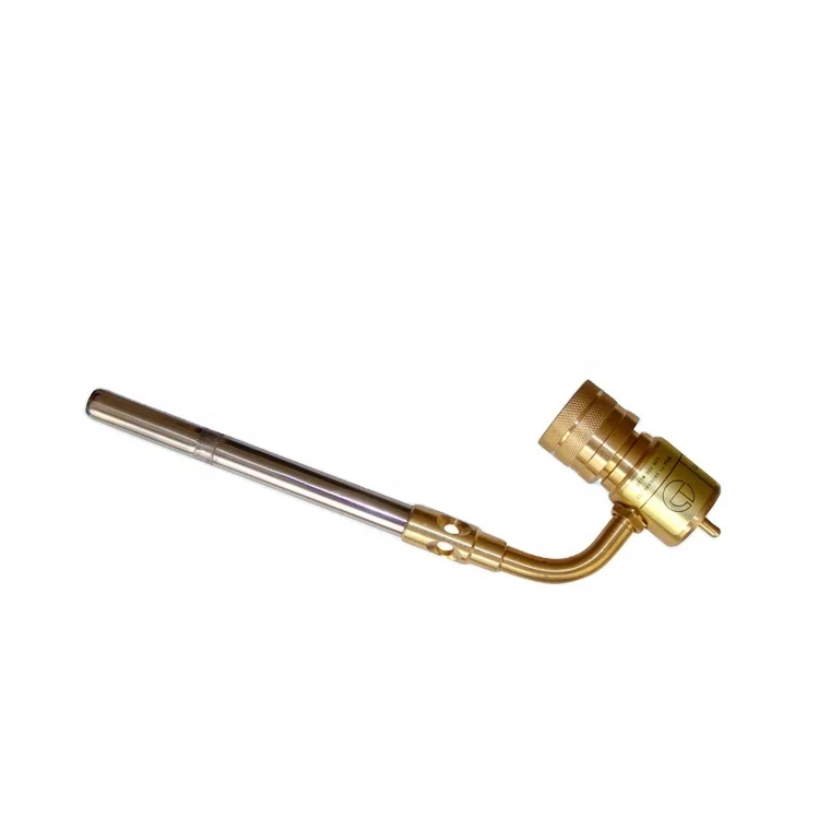 self ignition MAPP Gas Torch