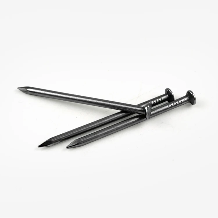 Cheap 1inch, 2inch, 3inch galvanized common wire nails YOGNWEI Factory