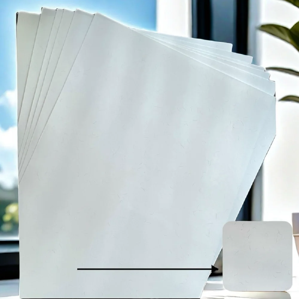 CBS 1 80g 90g 105g  security anti-counterfeiting paper with company watermark custom watermark for cheque paper document paper