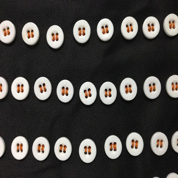 Used brother 917  button attaching industrial sewing machine low price