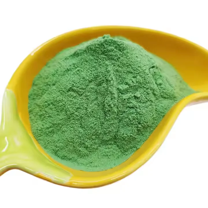 ORGANIC SALT EDTA-MIX FERTILIZER ADDITIVE FOR PLANTS