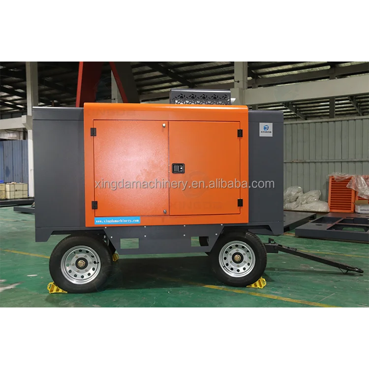 Factory sale electric piston pcp aircompressor compressor de ar