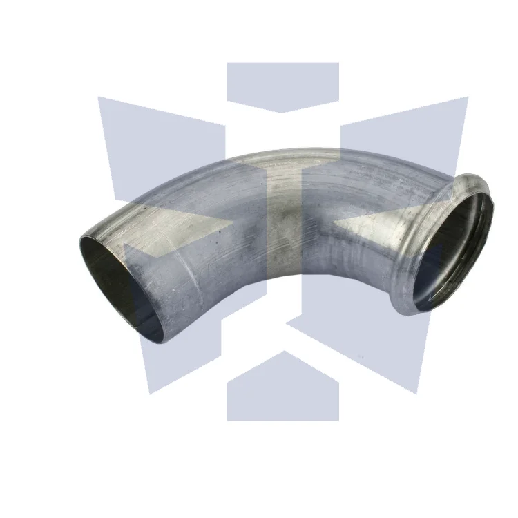 Exhaust pipe for VOL OE 1628883 1626097 1629054 Truck Body Parts