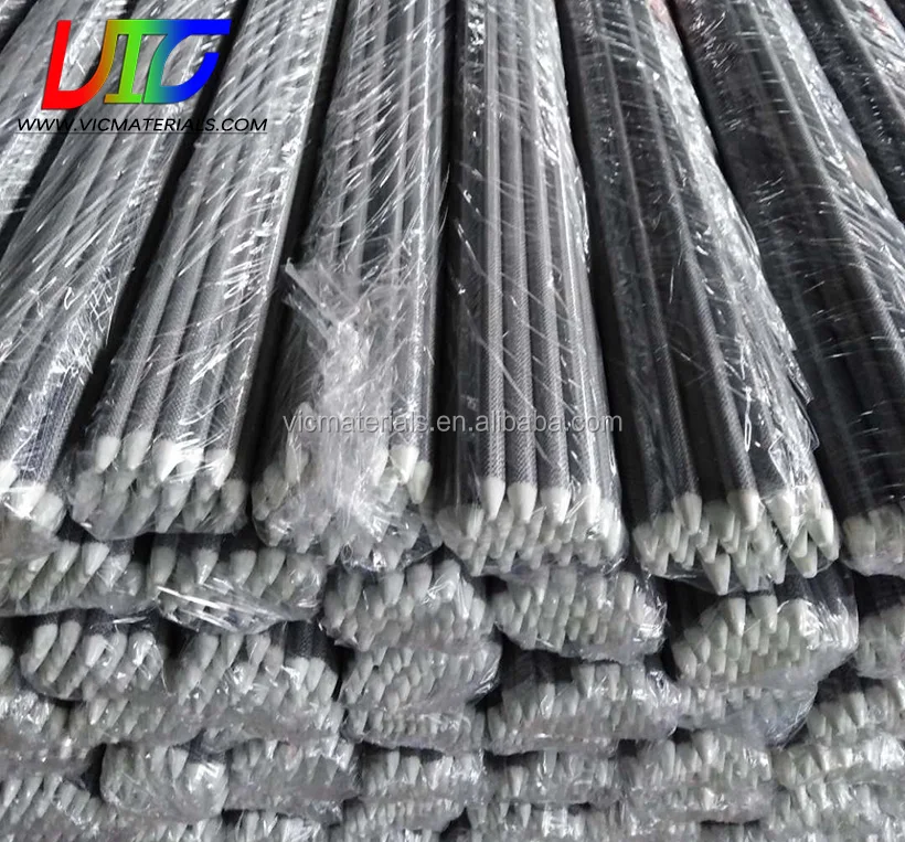 
Factory price FRP fiberglass stake, economic fiberglass tree stake plant stake 