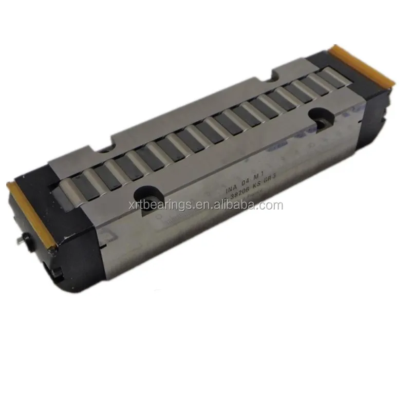 RUS26102 RUS26102-KS RUS26102GR3 Linear Roller Bearing 40*108*26mm RUS 26102 RUS26102 GR3