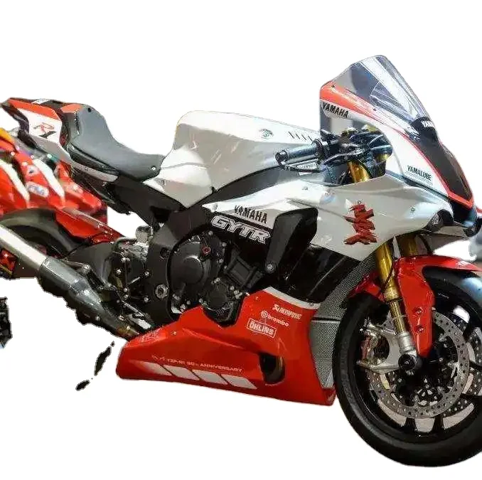 New sales 2023 YAMAHAs R1 GYTR Sport Racing Bike Sport Motorcycle