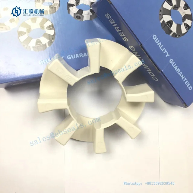 R210LC-7 R215-7 R225-7 экскаватор главный насос приводного вала маховик соединения муфта для Гусеничный мини-экскаватор 210LC