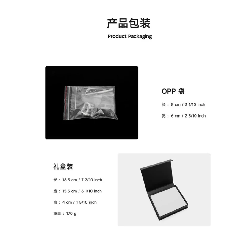 Wholesale Stainless Steel Cufflinks Elegant Women  Fashion Luxury Square Crystal Cuff Buttons Male French Shirt Cufflinks