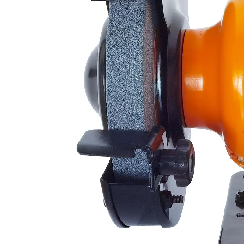 Allwin professional patent benchtop grinding tool 240V DIY bench grinder for garage