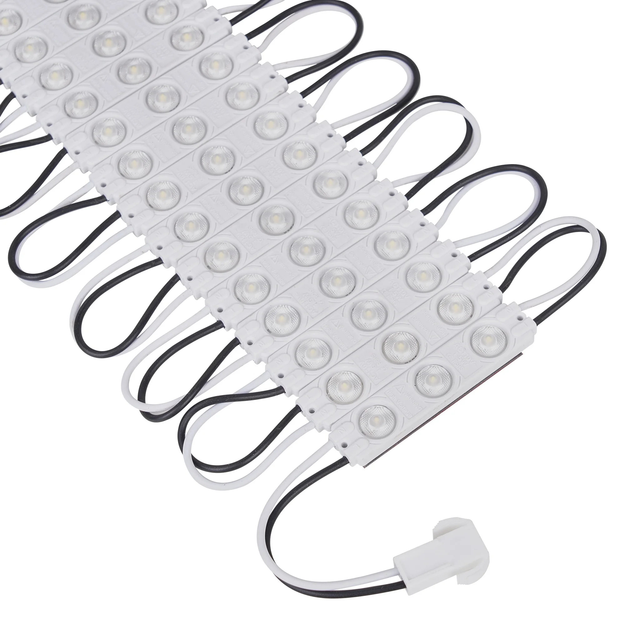 TUNERSYS Modules Interactive Warranty For 5 Years SMD2835 Led Module