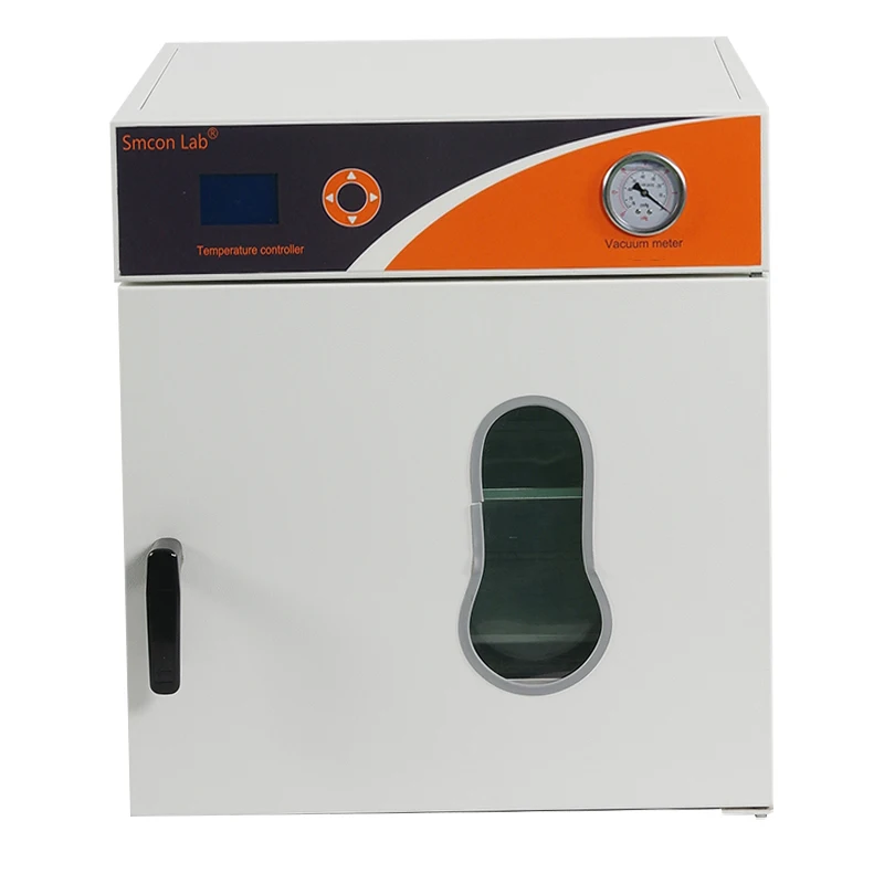 
SDZF-6020 MINI laboratory vacuum drying oven 