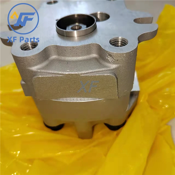 XF parts Hydraulic gear pump for PC40R PC45R polit charge pump 705-41-01920 7054101920