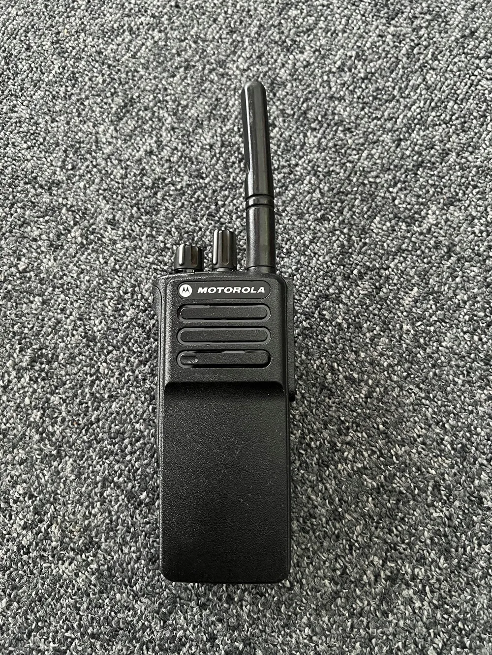 Портативный уличный двухсторонний радиопередатчик Motorola DP4400 DP4401 XiR P8600 P8608 DGP5050 DGP8050