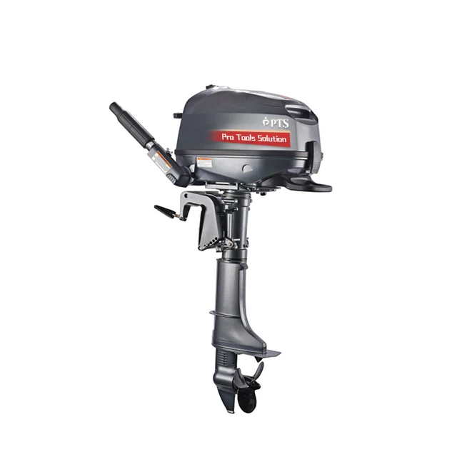 High Efficiency Outboard Engine 2 Stroke Quality Chinese Outboard Engine Gasoline