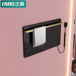 Высококачественная грелка для полотенец для ванной