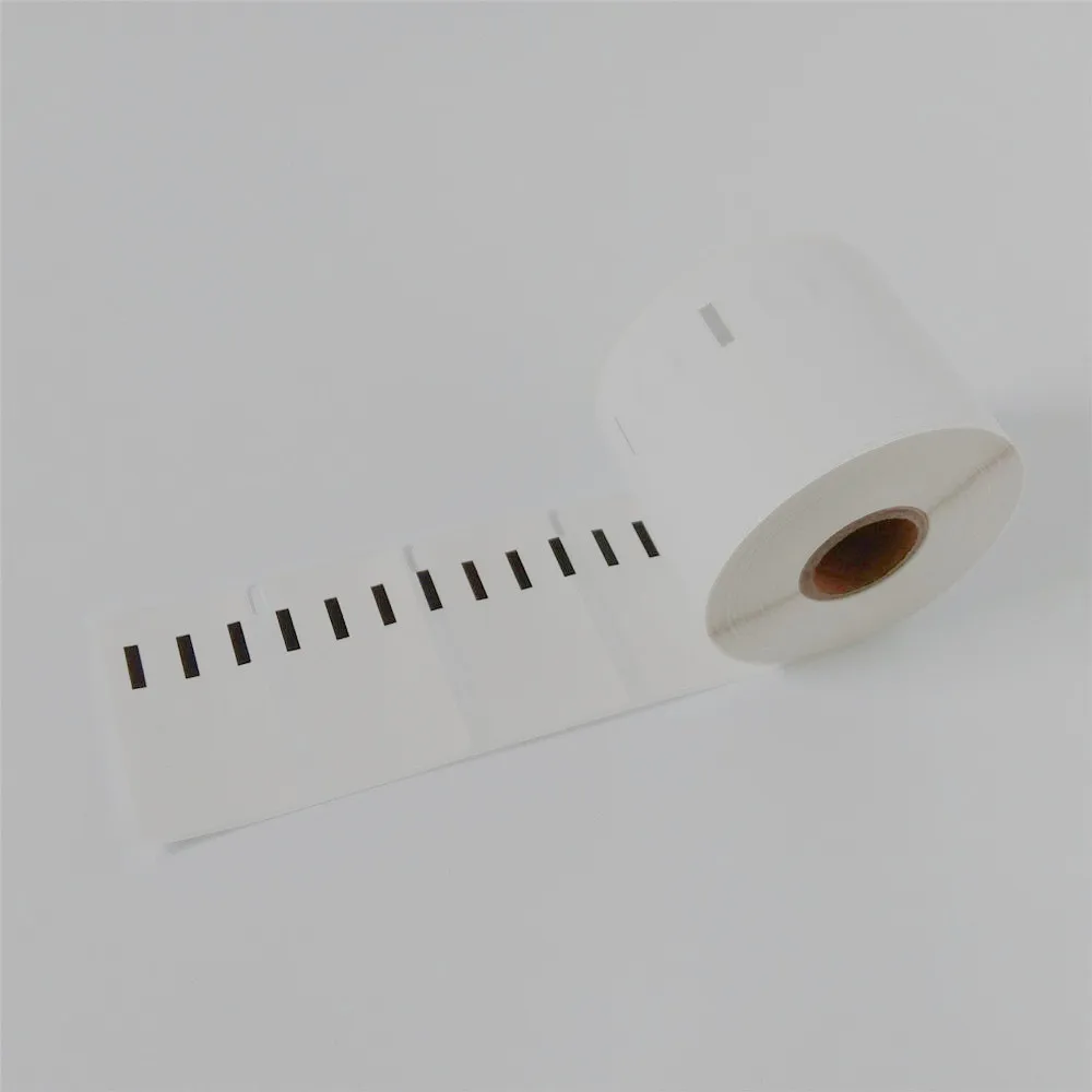 Dymo 11351 jewelry labels 54*11mm LabelWriter 450 Turbo for DYMO LabelWriter 330 400 450 Twin Turbo