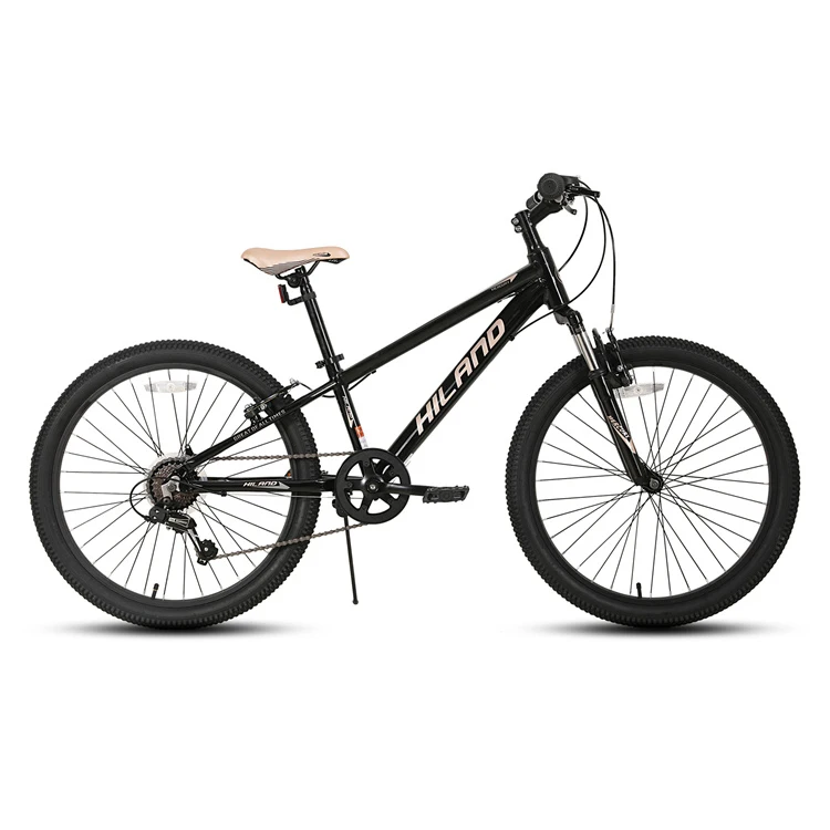 Joykie 7 скоростей MTB детский 20 дюймов 24 рама из алюминиевого сплава горные велосипеды для продажи