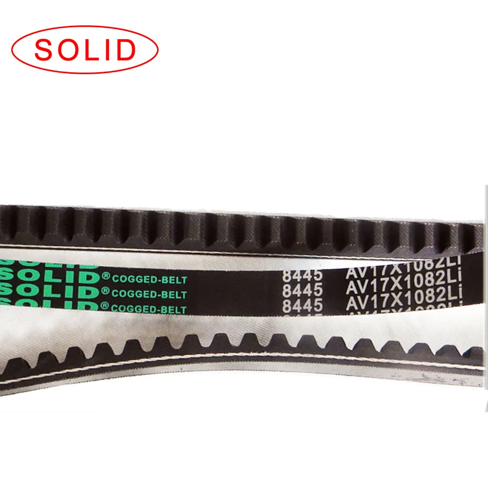 High Quality V Belt For Kubota Harvester SC54