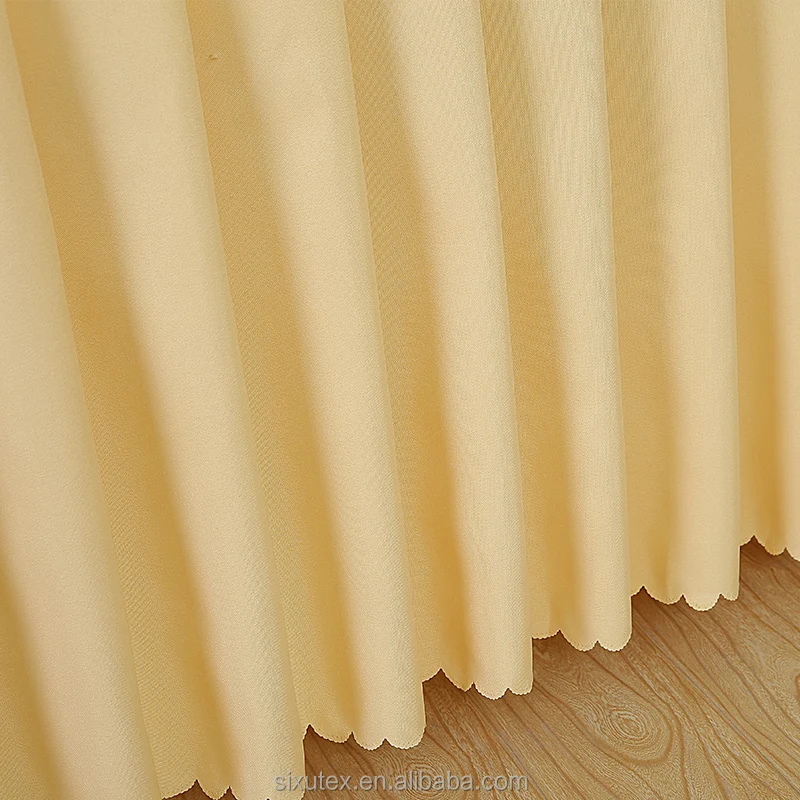 Wholesale white wedding square table cover ruffles manteles para boda nappe ronde de table mariage