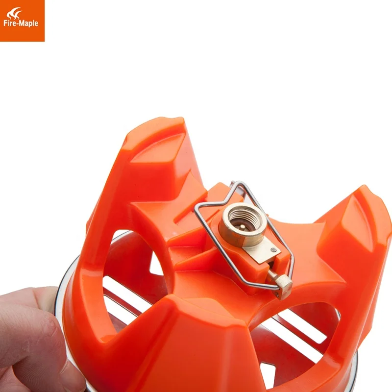 
Fire Maple STAR -X2 hiking outdoor gas stove cooking symtem 