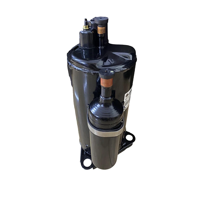 QXEM-A081L130 с медным мотором Холодильный компрессор холодного хранения воздушного компрессора кондиционера