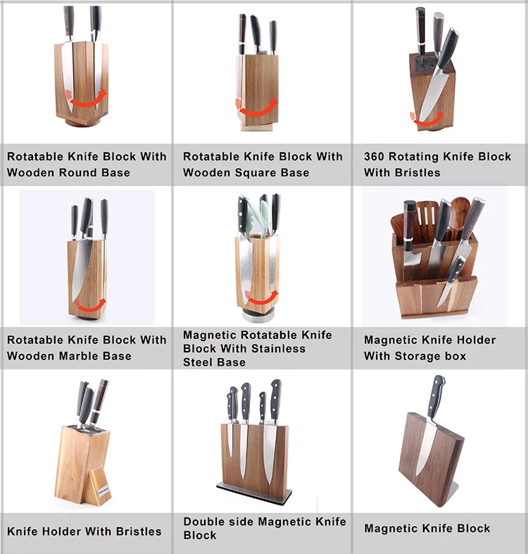 Wooden knife block .jpg