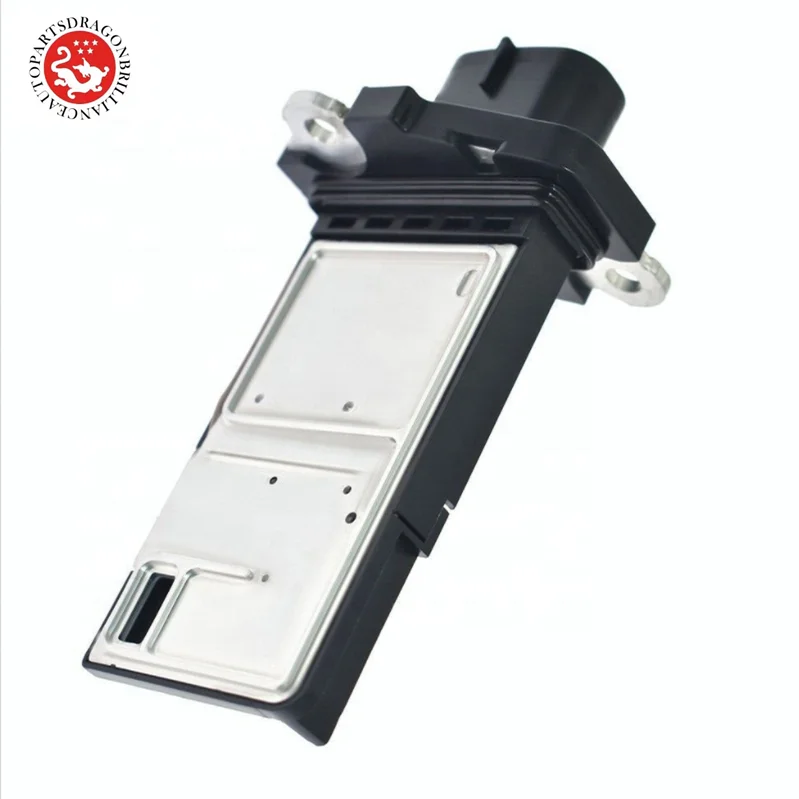 MAF Mass Air Flow Meter Sensor AFH70M-56A AFH70M56A ME226022 Fits Mitsubishi Canter Fuso High Quality Truck Parts Engine