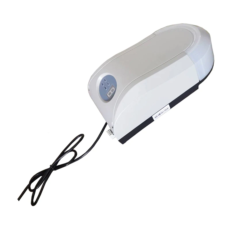 Автоматический легкий подъемный ручной раздвижной механизм Easylift Normstahl Wifi Ce мотор для открывания Гаражных дверей с комплектом камеры