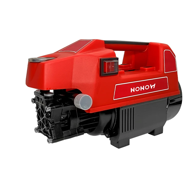 HOHOW S32 110bar Household electric Cleaning Machine  Equipment For Factory for floor cleaning for cars