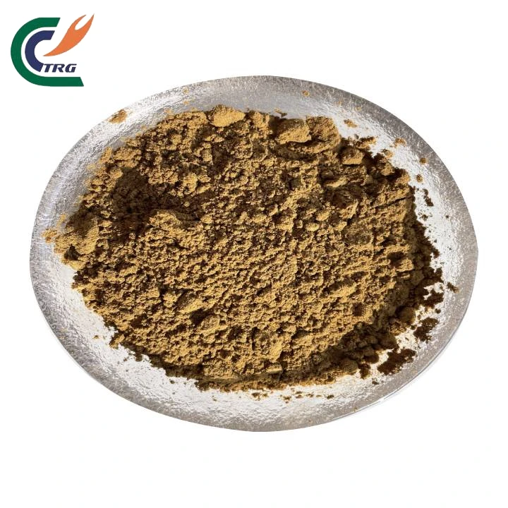 Супер Быстрая доставка со склада Epimedium экстракт порошка 98% 50% 30% 10% 5% Icariin